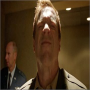 Homeland: "Marine One—Part 1" (S1,E12)