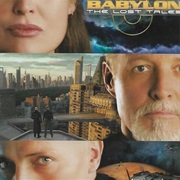 Babylon 5: The Lost Tales
