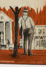 Flem Snopes (William Faulkner)