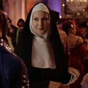 Nun (Melissa, Dynasty - 2017)