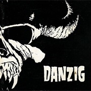 Danzig - Danzig (1988)