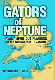 Gators of Neptune (Yung)