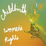 Women's Rights (Childbirth, 2015)
