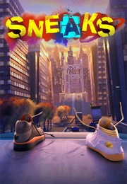 Sneaks (2025)