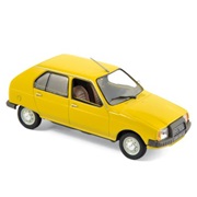 Citroën Visa I 1978-1981