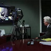 Part Three: The Suspects