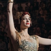 Colette Marchant (Dumbo, 2019)