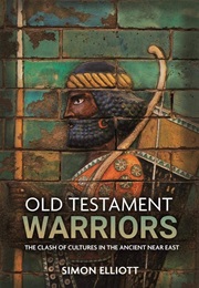 Old Testament Warriors (Simon Elliott)
