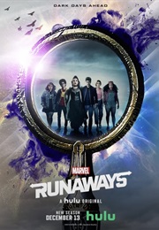 Runaways (TV Series) (2017)