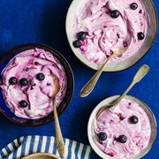 Bilberry Quark
