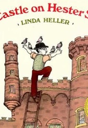 The Castle on Hester Street (Linda Heller)