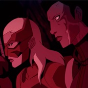 S4.E7: The Lady, or the Tigress?