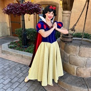 Snow White
