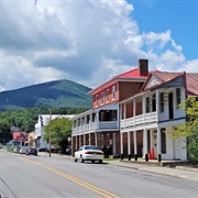 New Castle, Virginia