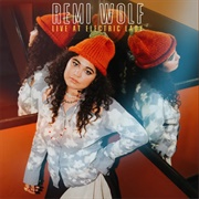 Remi Wolf Live at Electric Lady Studios