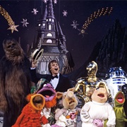 S4.E17: The Stars of Star Wars