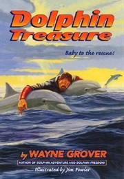 Dolphin Treasure (Wayne Grover)