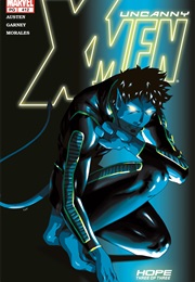 The Uncanny X-Men #412 (Stan Lee & Ron Garney)