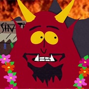 S4.E9: Do the Handicapped Go to Hell?