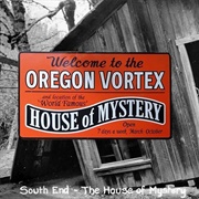 The Oregon Vortex