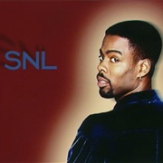 S22.E5: Chris Rock/The Wallflowers