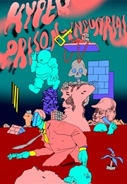 Hyper-Prison Industrial (Ville Kallio)