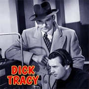 Dick Tracy (ABC, 1950-1951)