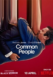 Black Mirror: Common People (2025)