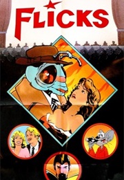 Flicks (1983)
