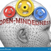 Open Mindedness