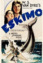 Eskimo - Conrad A. Nervig (1934)