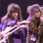 Music Video: Lay Your Hands on Me