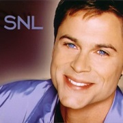 S22.E17: Rob Lowe/Spice Girls