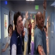 Scrubs: "My Musical" (S6,E6)