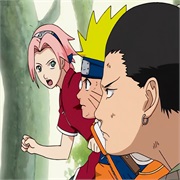 Naruto: "Village in Distress: A New A-Ranked Mission!" (S1,E9) - English