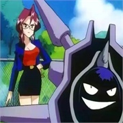 Pokémon: "Kanna of the Shitenno! Ice Battle!!" (S2,E19)