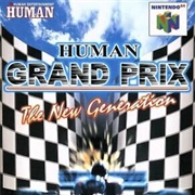 Human Grand Prix: The New Generation