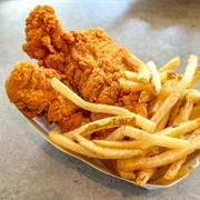 Chicken Strips