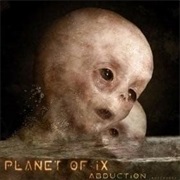 Planet of 9 - Abduction