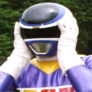 T.J.'S Identity Crisis