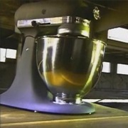 S8.E12: Fishing Reels/Miniature Houses/Kitchen Mixers