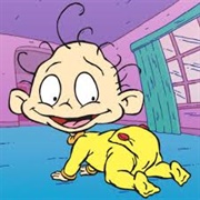 Dil Pickles (Rugrats)