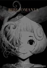 Bibliomania (MacChiro Orval)