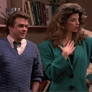 S6.E24: The Big Kiss-Off