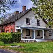 Queens County Farm Museum