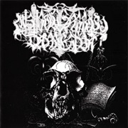 Mistigo Varggoth Darkestra - The Key to the Gates of Apocalypses