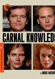 Carnal Knowledge (1971)