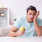 Pain When Chewing