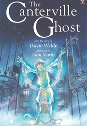 The Canterville Ghost (Wilde, Oscar)