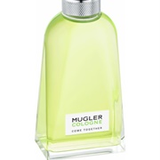 Mugler Come Together